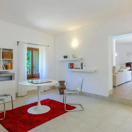 Ardente 12&1, Emma Willa *