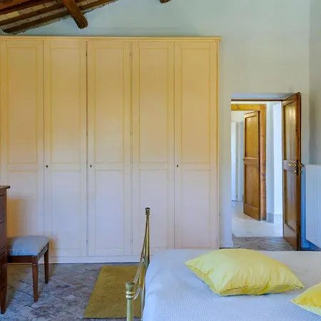 Ardente 12&1, Emma Willa Bellante