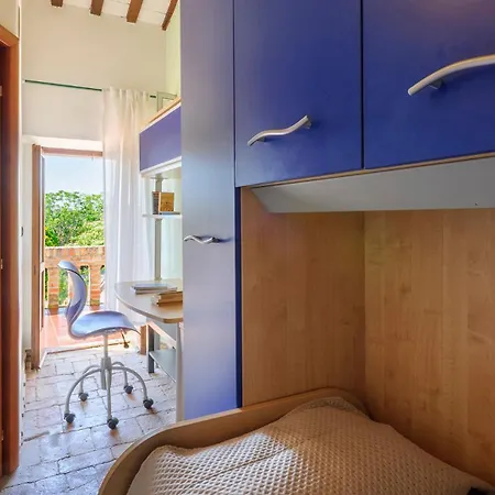 Villa Ardente 12&1, Emma