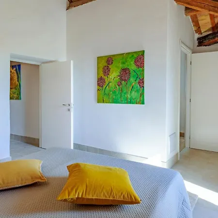 Ardente 12&1, Emma Villa Bellante