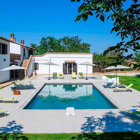 Ardente 12&1, Emma *