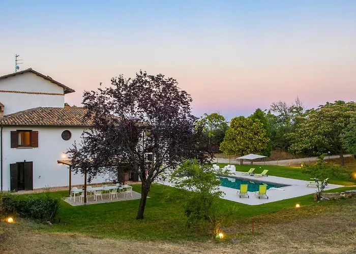 Ardente 12&1, Emma Villa Bellante