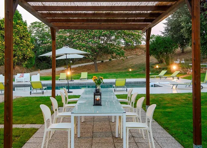 Villa Ardente 12&1, Emma