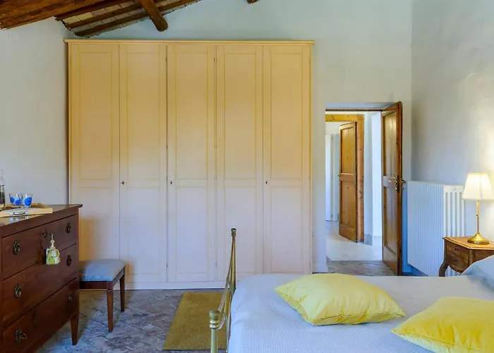 Ardente 12&1, Emma Villa Bellante