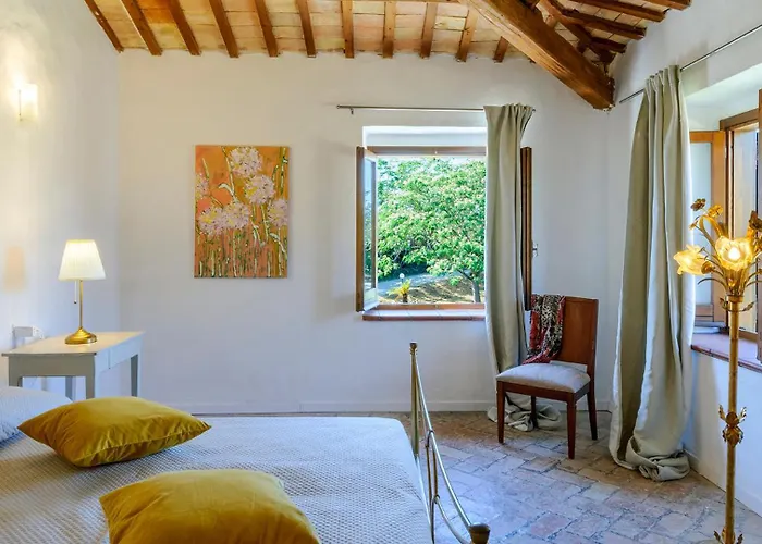 Ardente 12&1, Emma Villa *