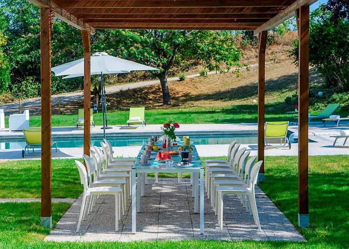 Ardente 12&1, Emma Villa Bellante